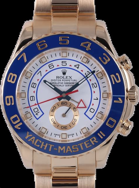 rolex yacht master prezzo usato|used Rolex watches for sale.